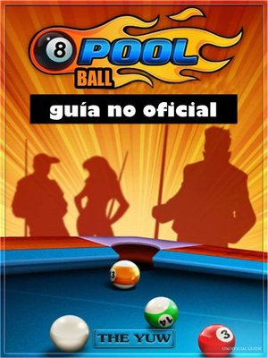 cover image of 8 Ball Pool